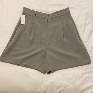 Aritzia Shorts